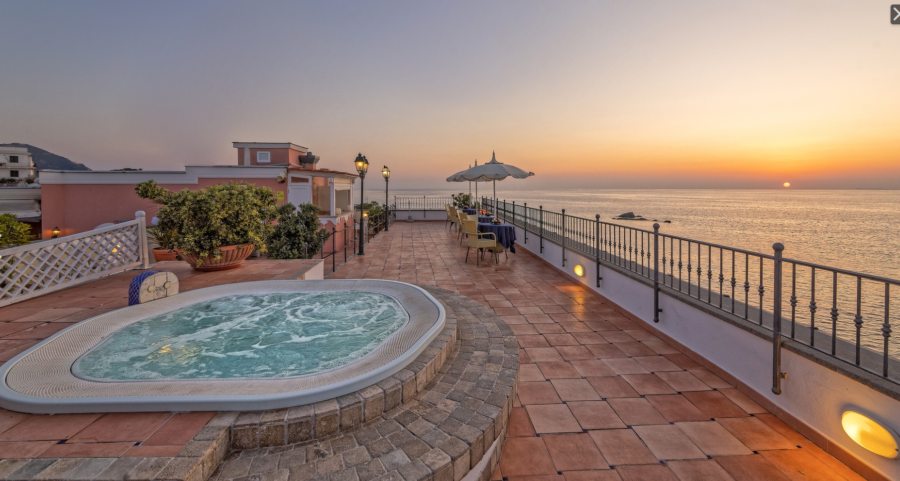 Hotel Nettuno