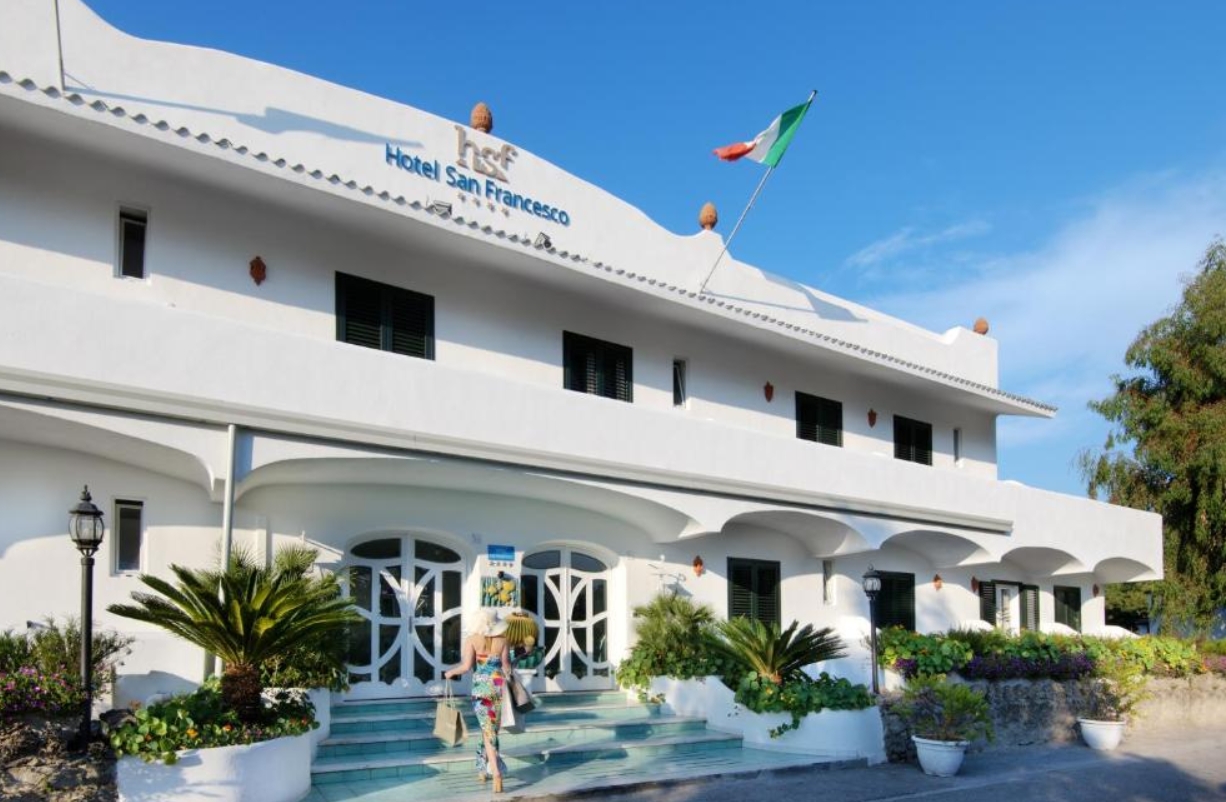 Hotel San Francesco
