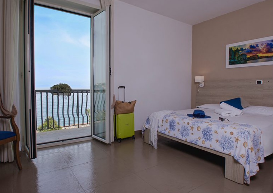 Hotel Stella Maris