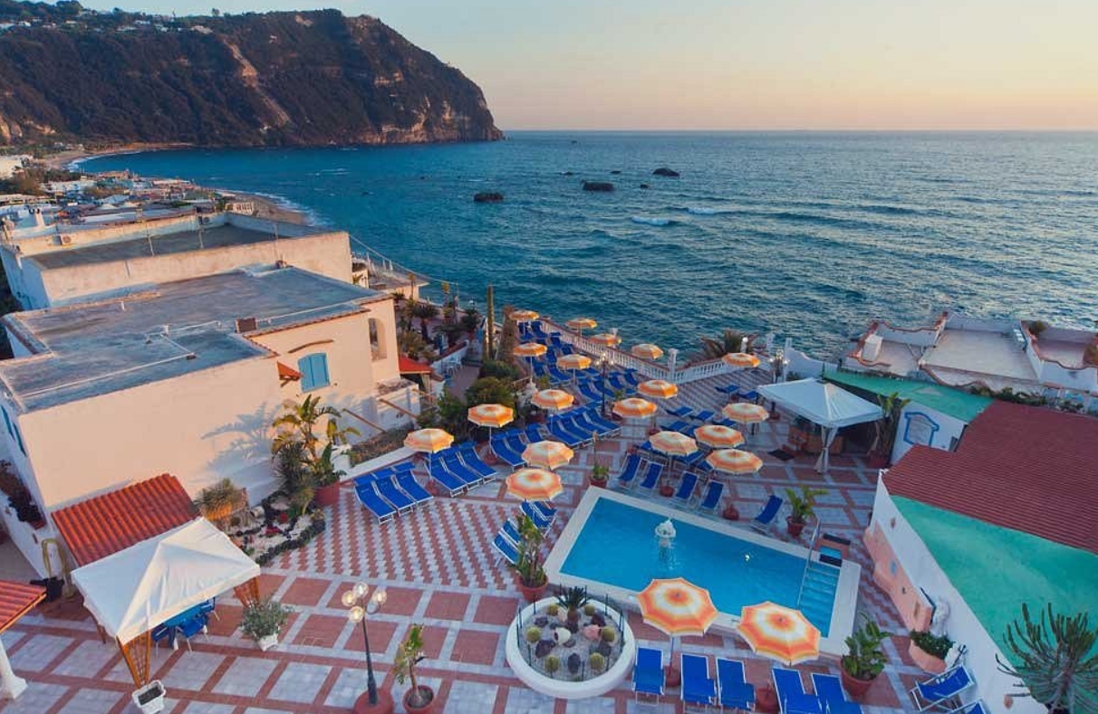 Hotel Riva del Sole