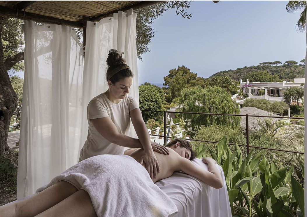 Botania Relais and Spa