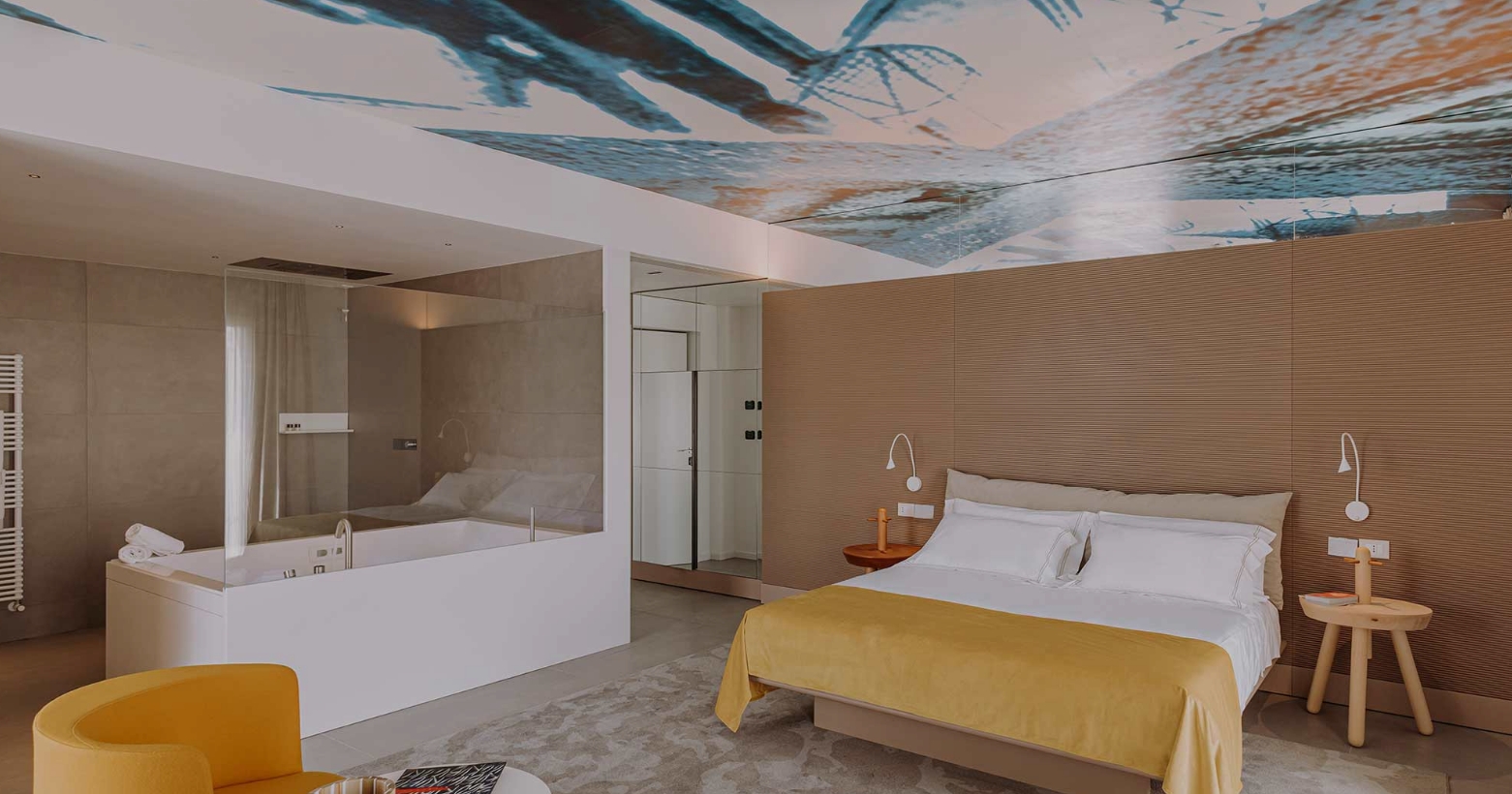 Biancodonda Greenblu Hotel & Spa