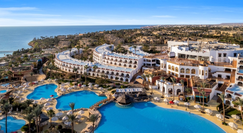 Savoy Sharm El Sheikh Resort