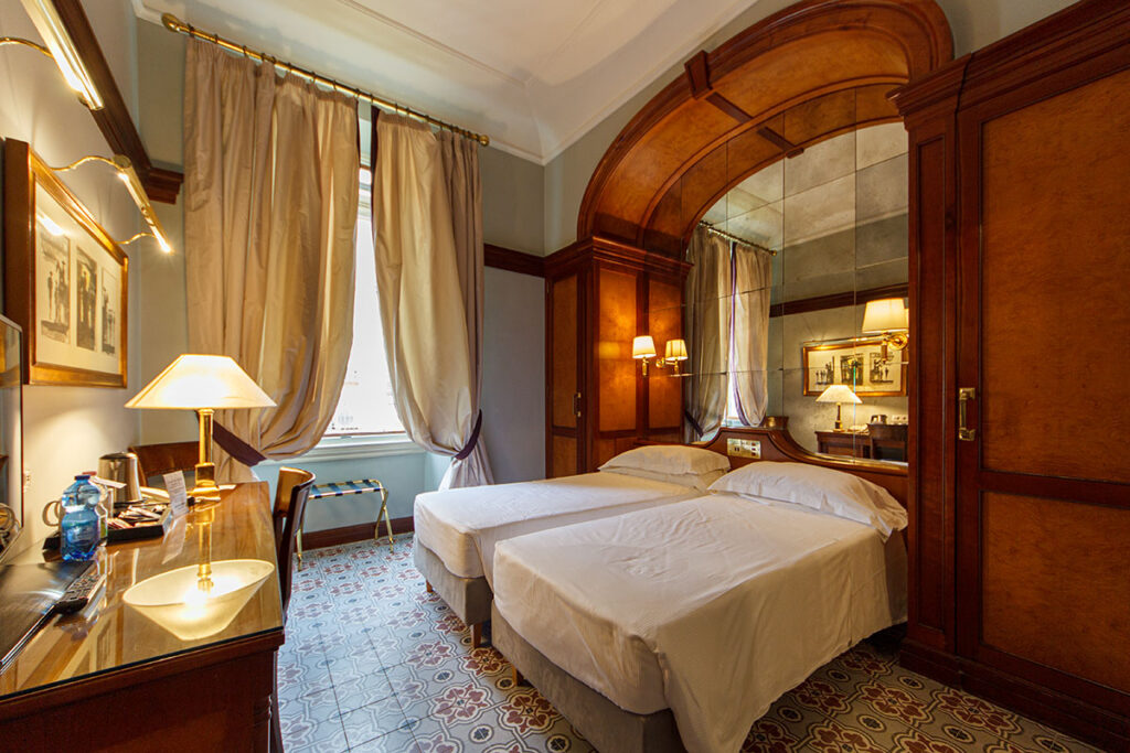 Hotel Firenze