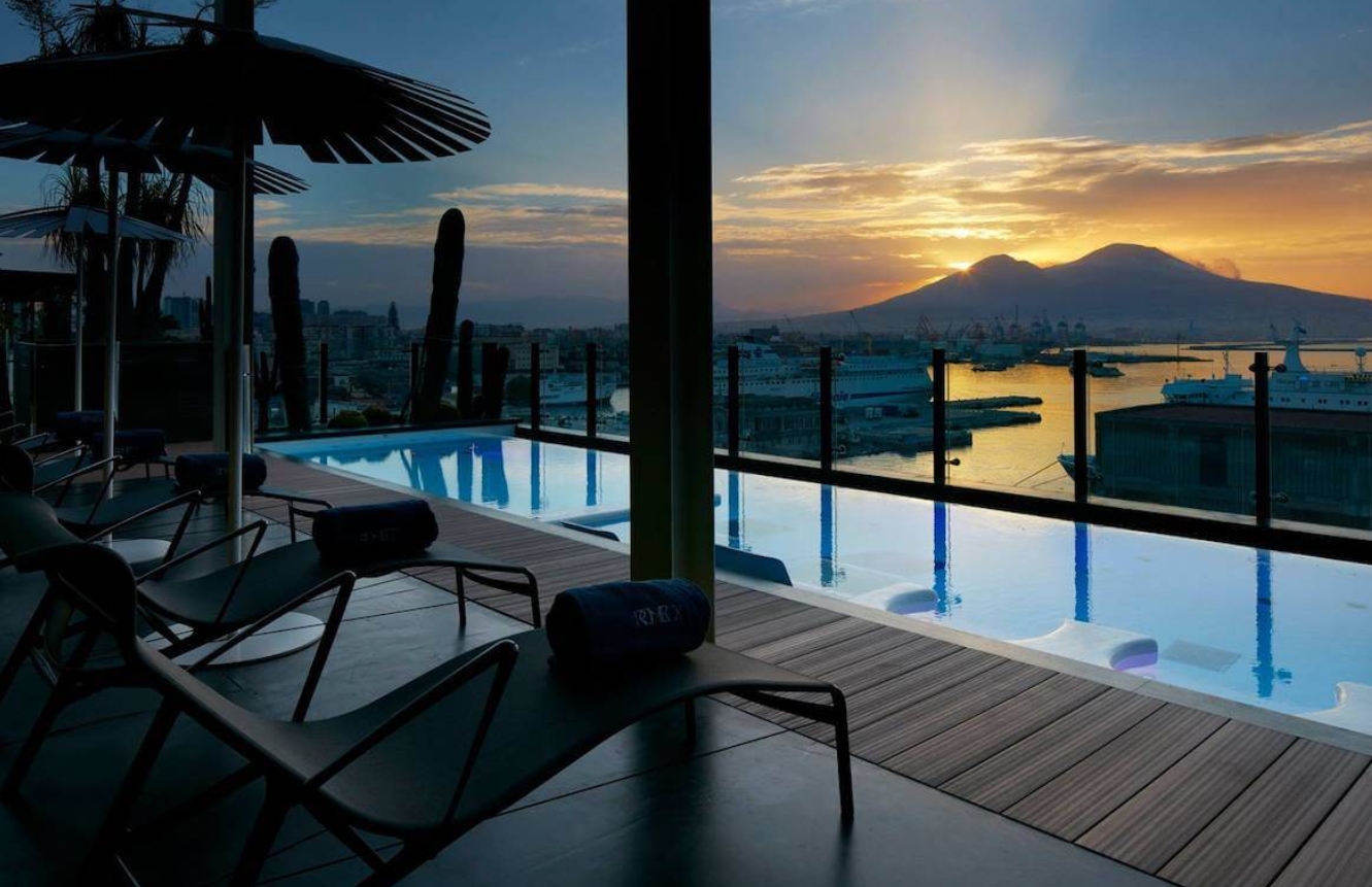 Romeo Hotels Napoli
