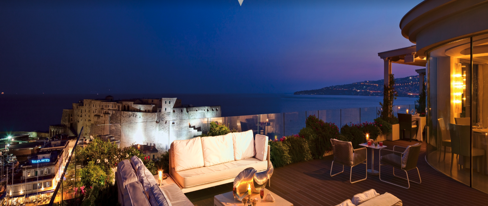 Grand Hotel Vesuvio