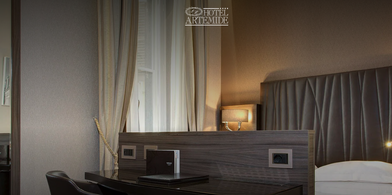 Hotel Artemide