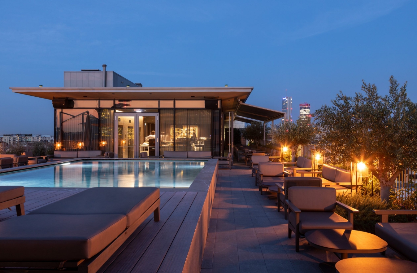 Hotel VIU Milan