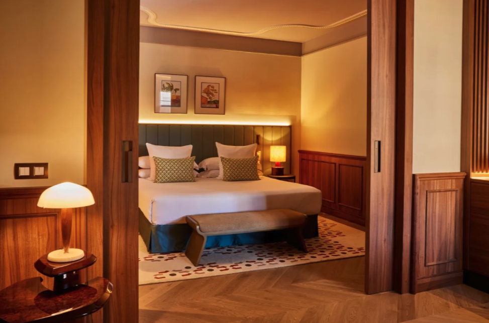Grand Hotel Central