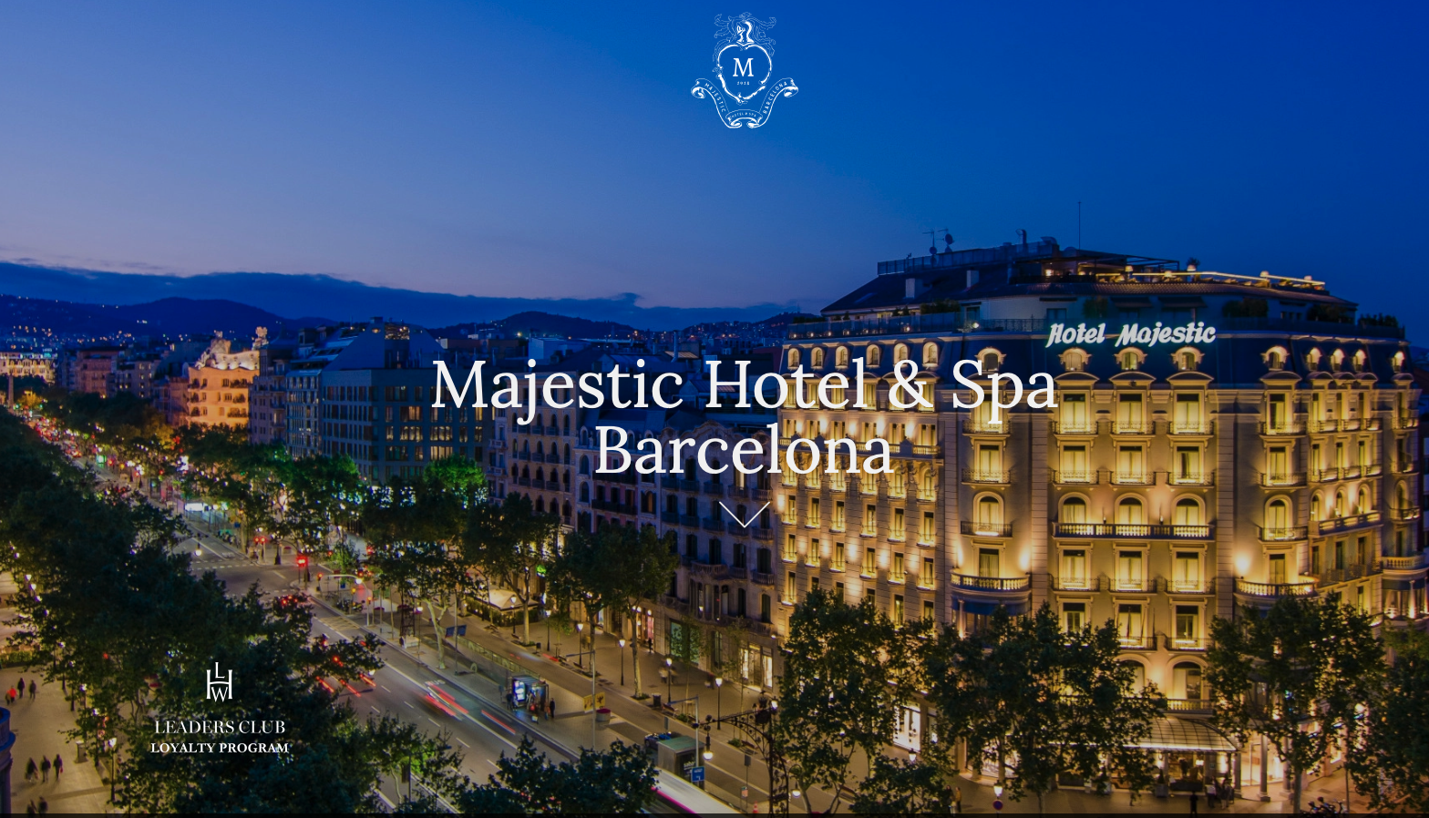 Majestic Hotel