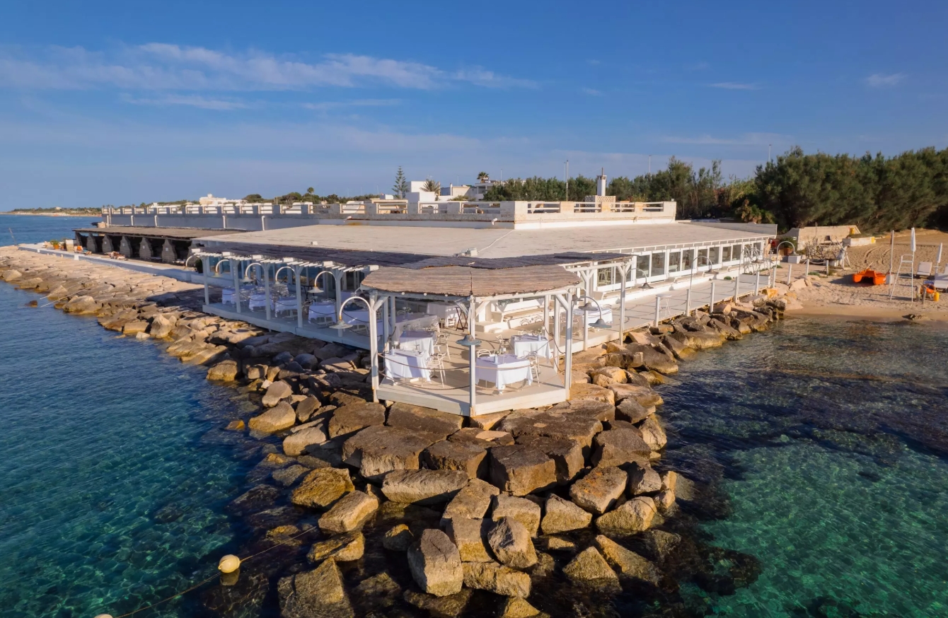Hotel La Peschiera