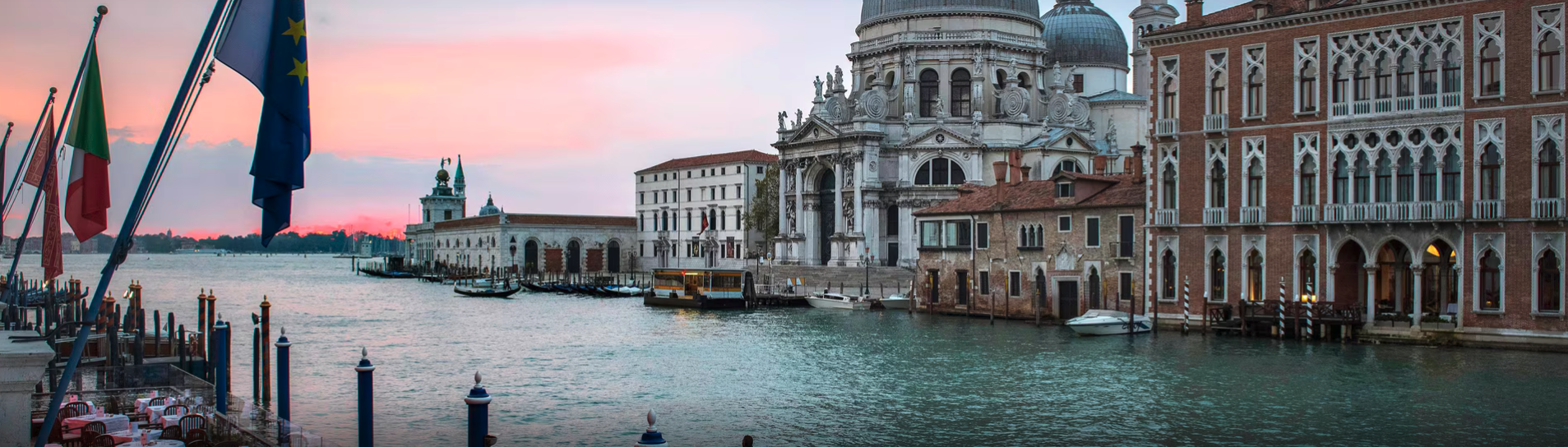 The Gritti Palace Venezia
