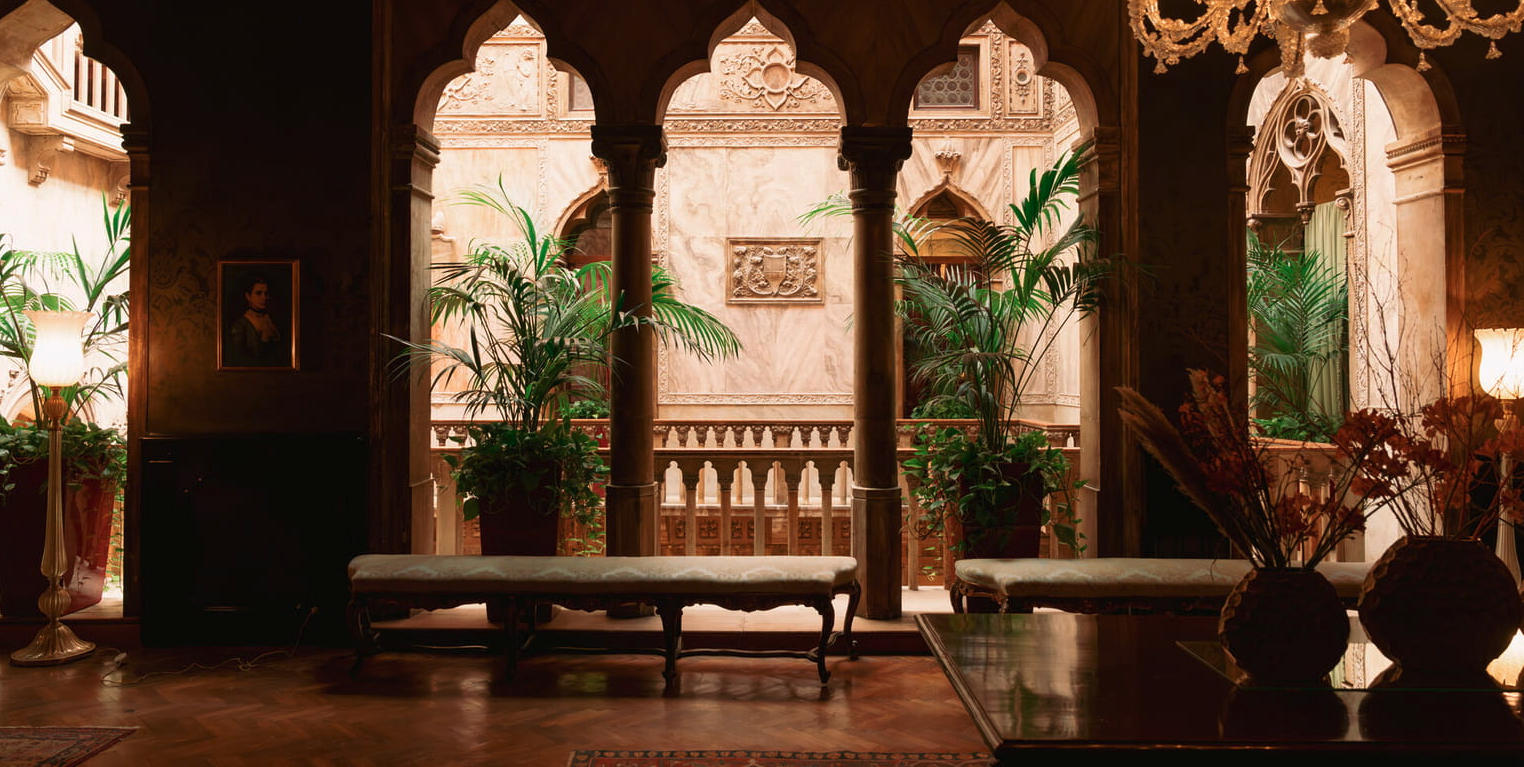 DANIELI, A FOUR SEASONS HOTEL