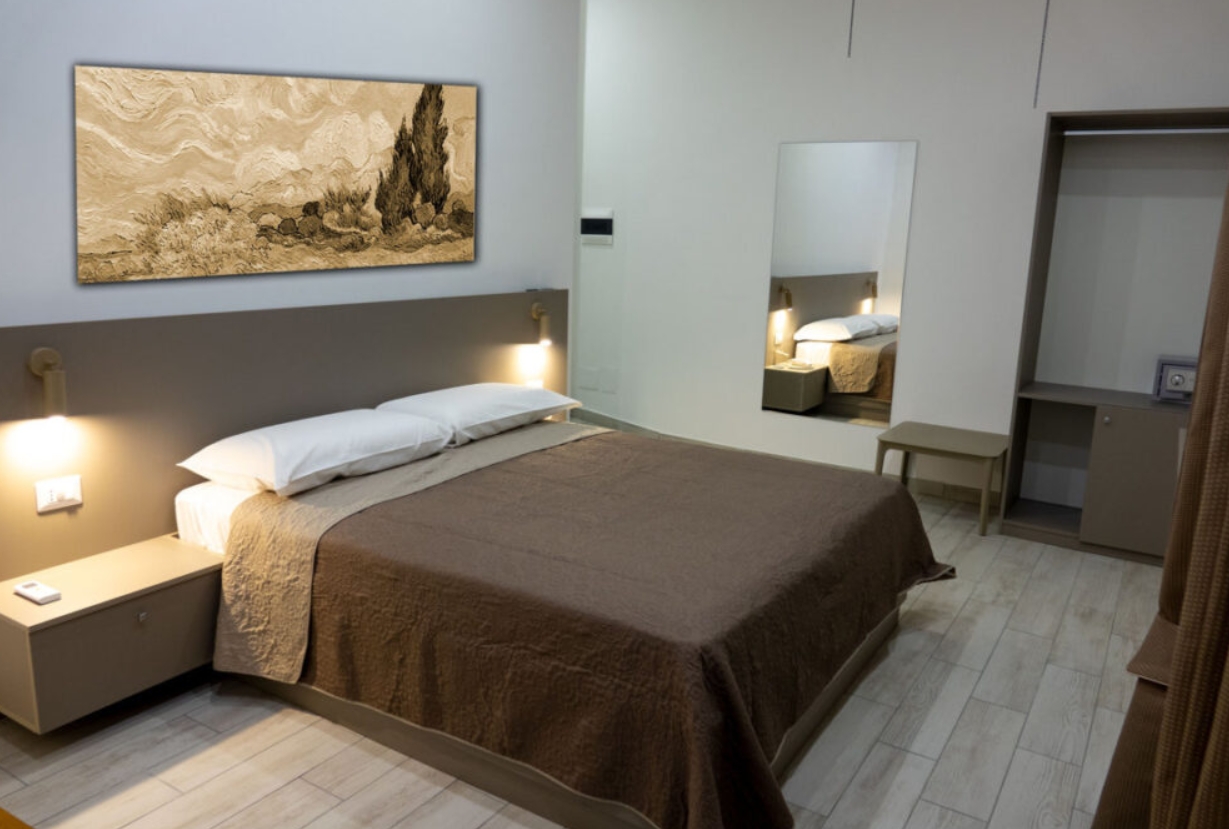 Napoli Centro Suite & Spa B&B Napoli