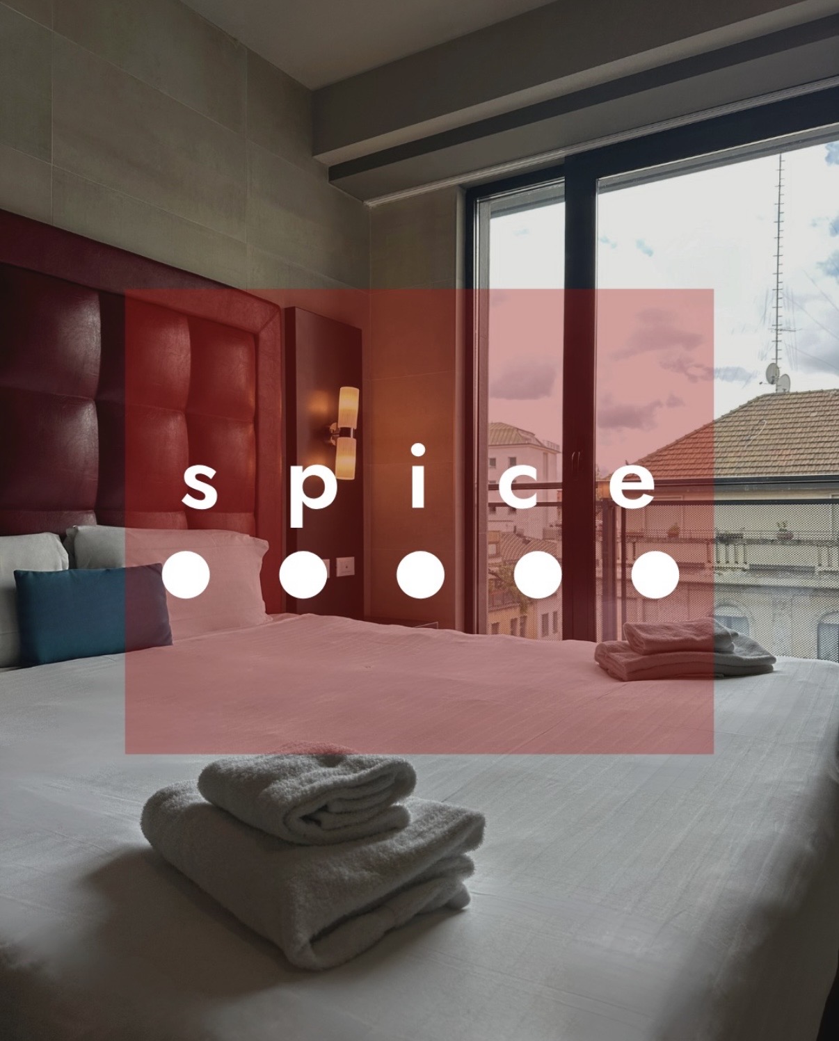 Spice Hotel Milano