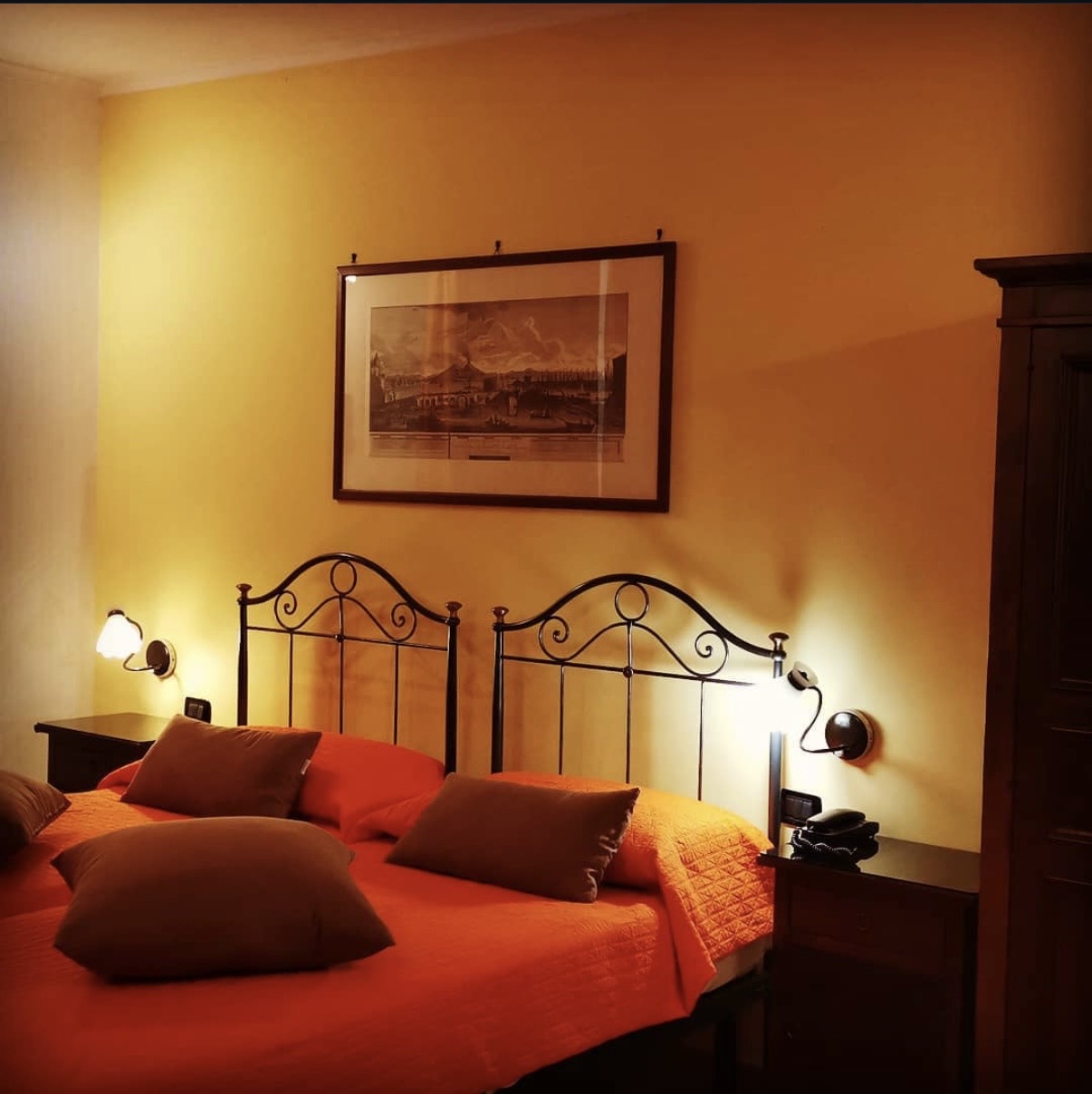 Hotel Neapolis
