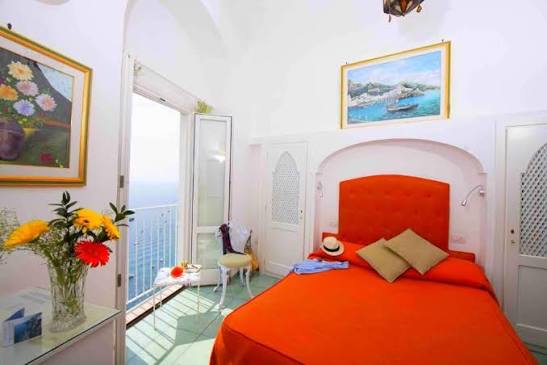 Hotel la Ninfa