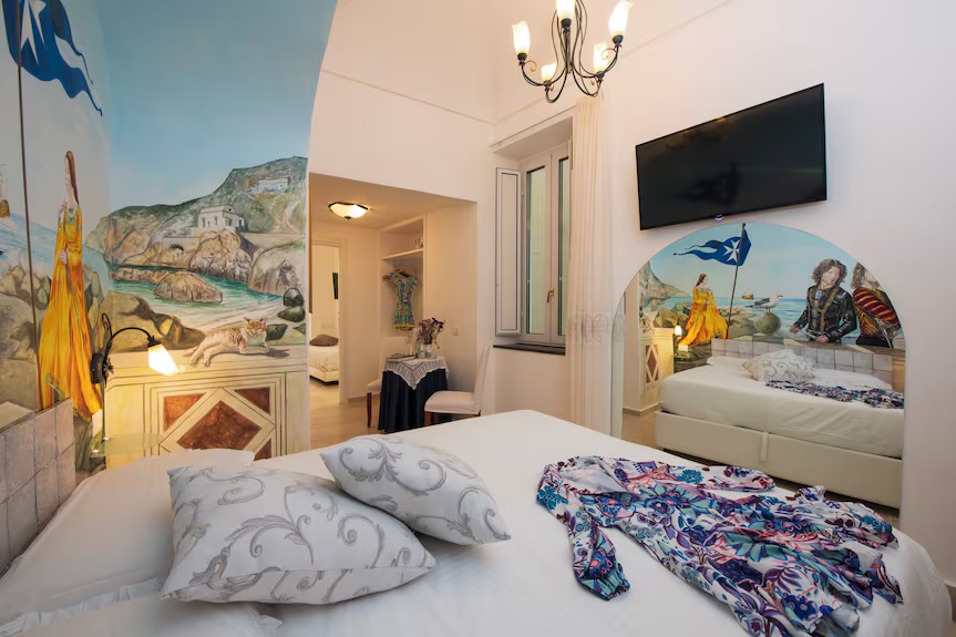 Hotel Antica Repubblica