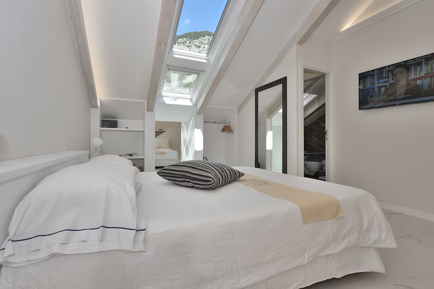 Villa Lara Amalfi