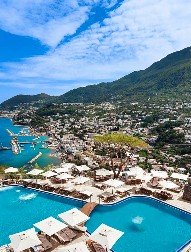 San Montano Resort e Spa