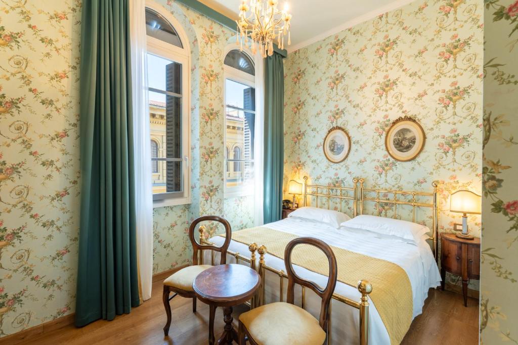 Hotel pendini
