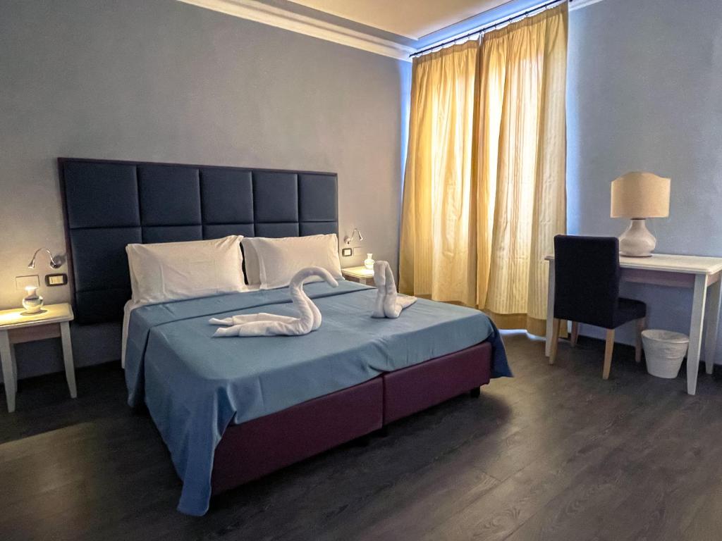Hotel Gioia Firenze