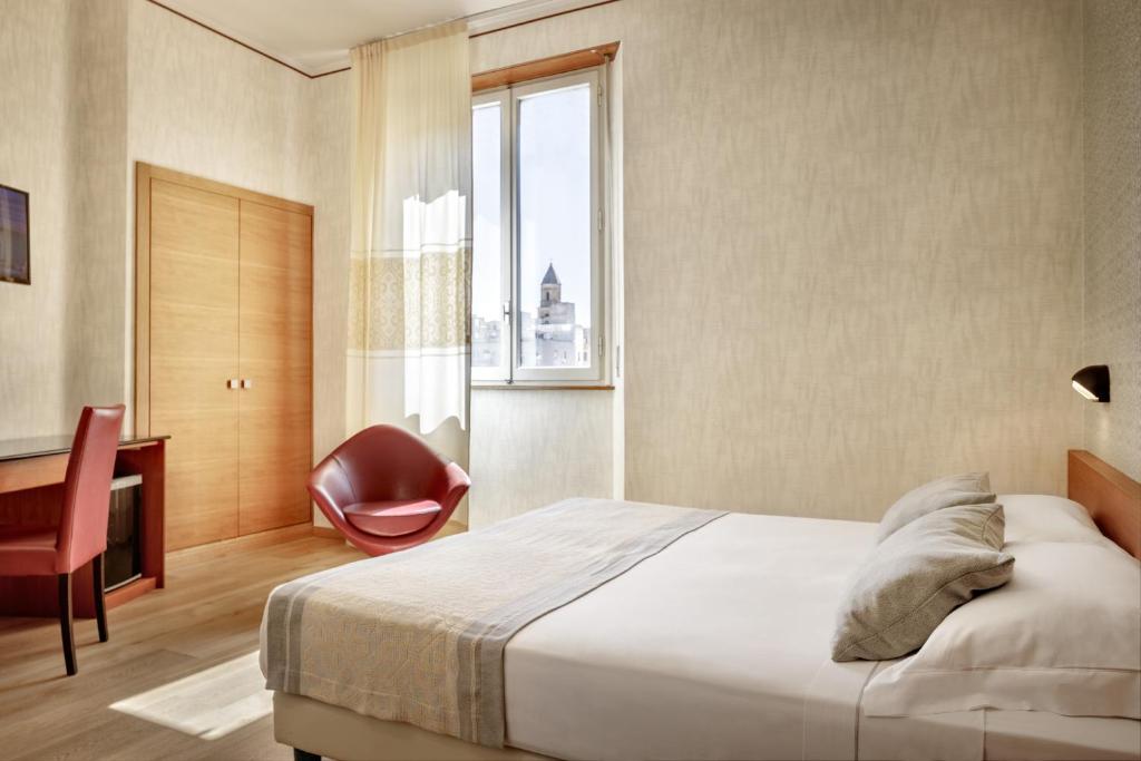 Hotel italia cagliari
