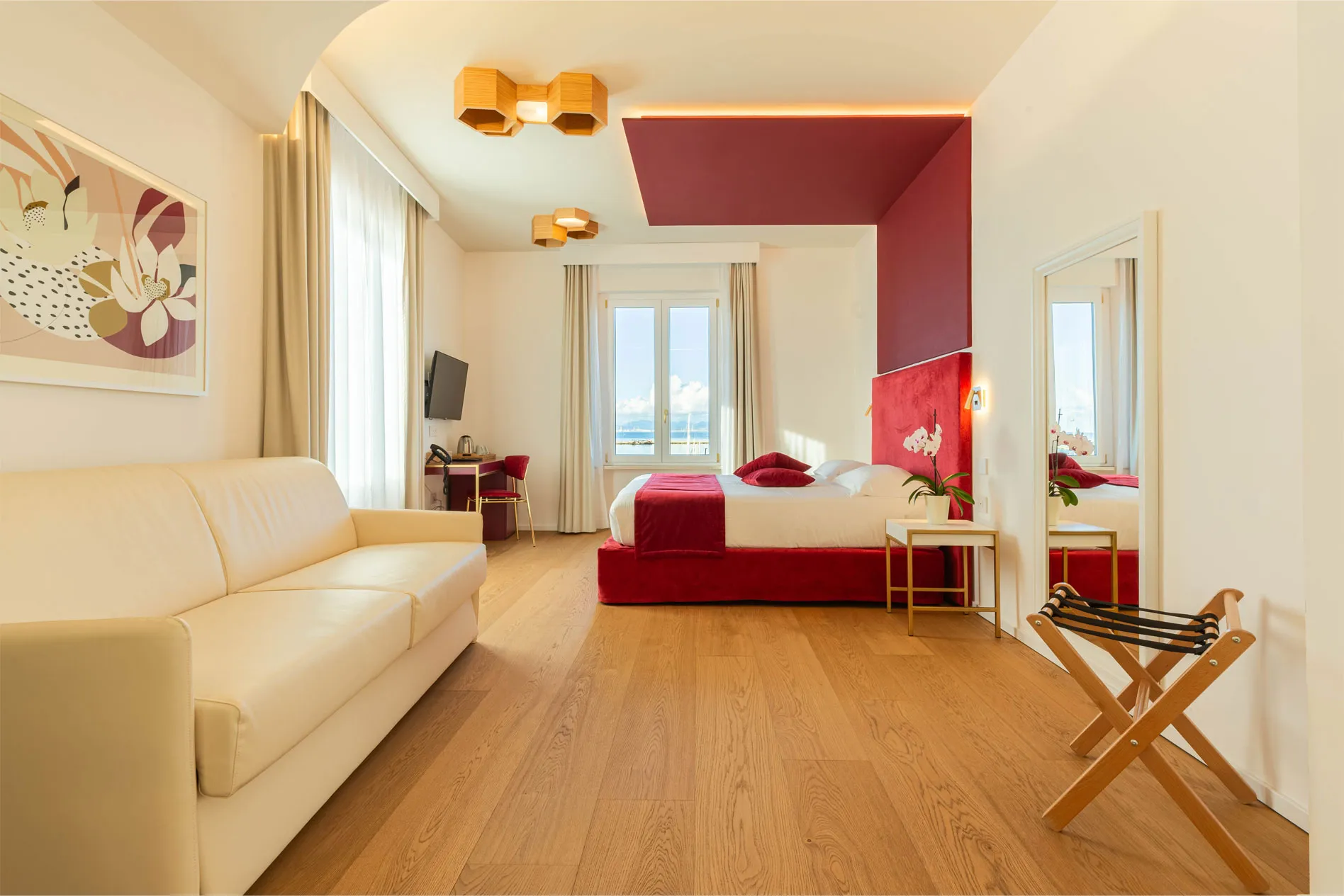 Hotel Aristeo