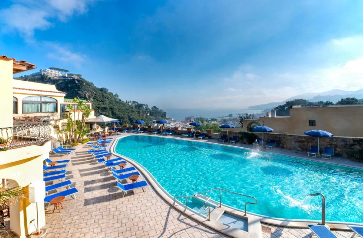 Hotel Terme San Lorenzo