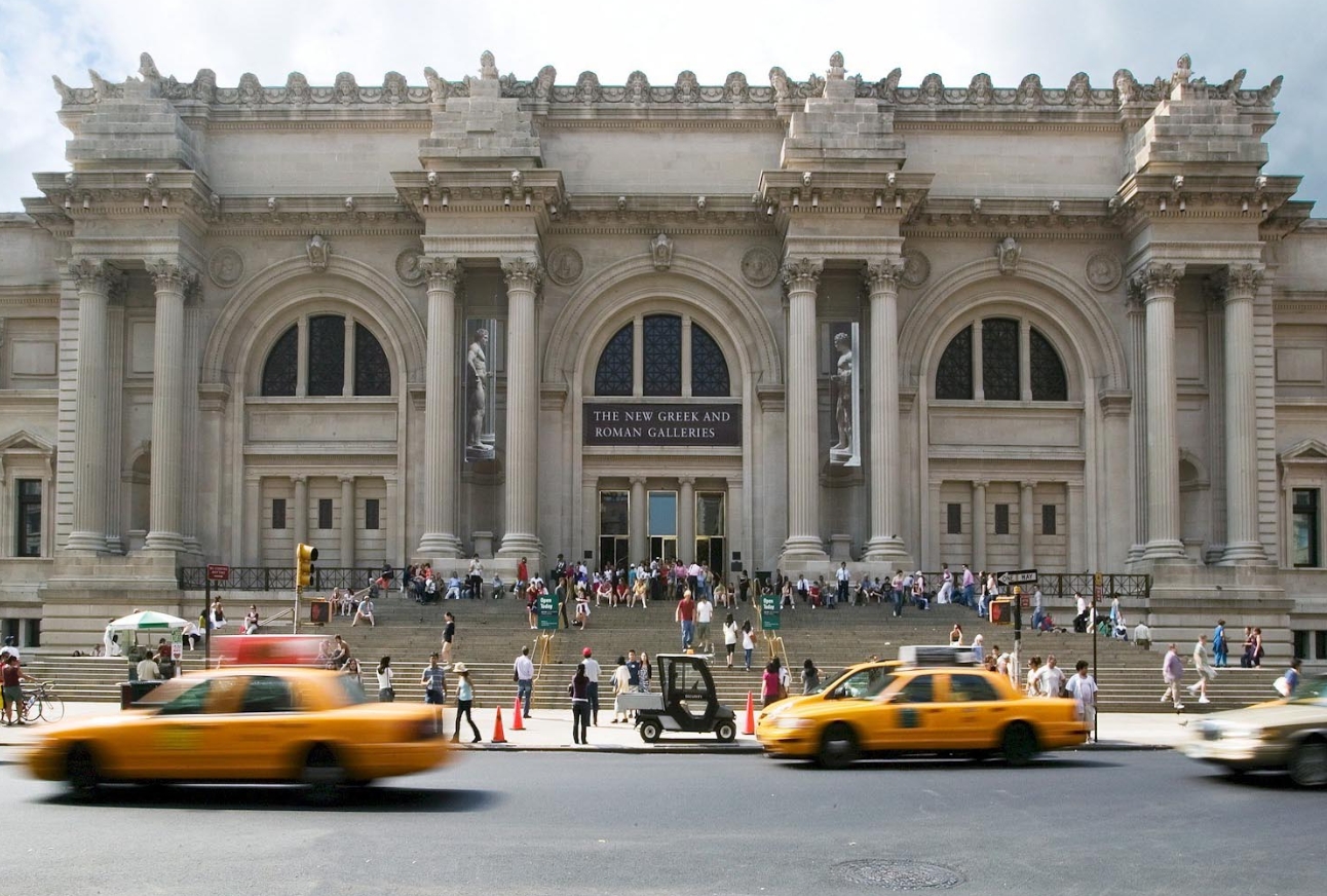 The Met Museum