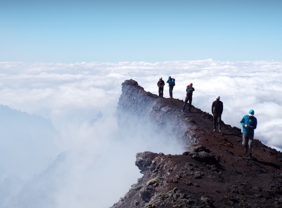 Etna Experience