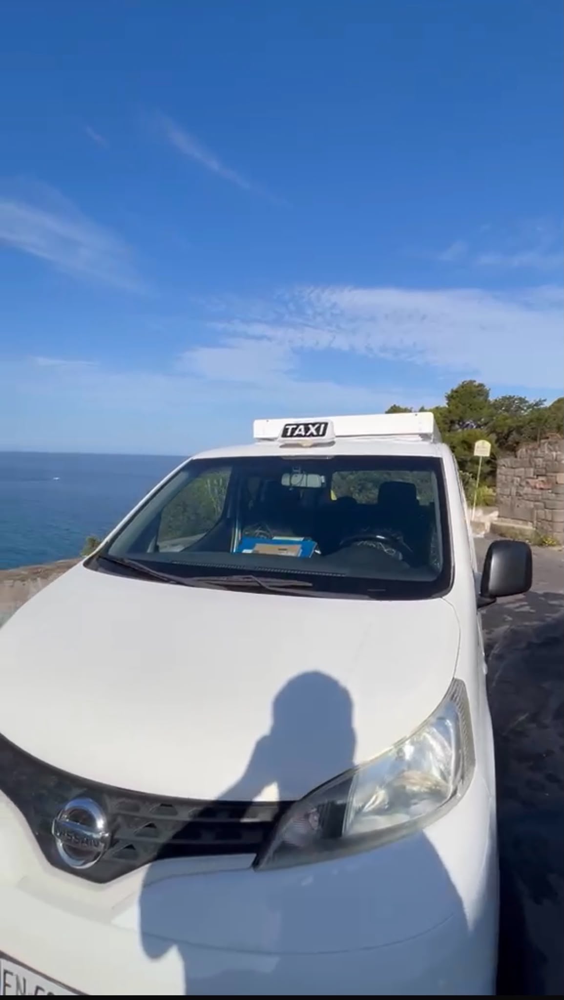 Taxi Isola D'ischia