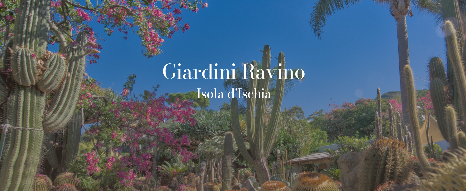 Giardini Ravino