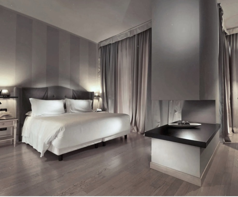 Ambasciatori Hotel
