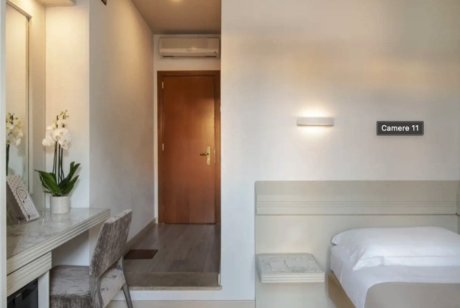 Hotel Grifone Firenze