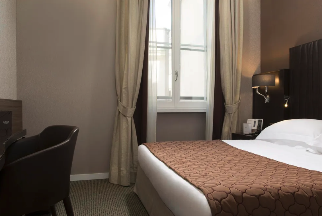 Hotel Artemide