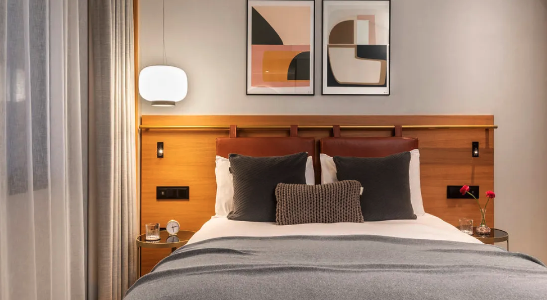 Hotel Kimpton Vivadora