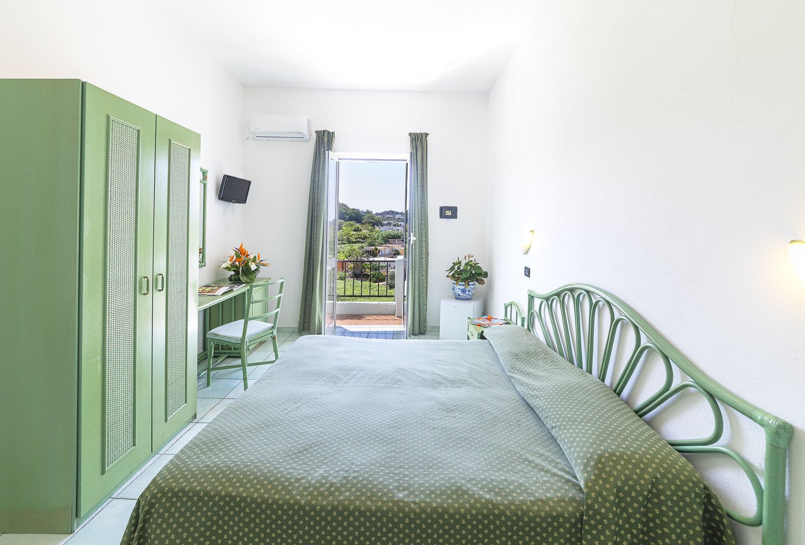 B&B Verde