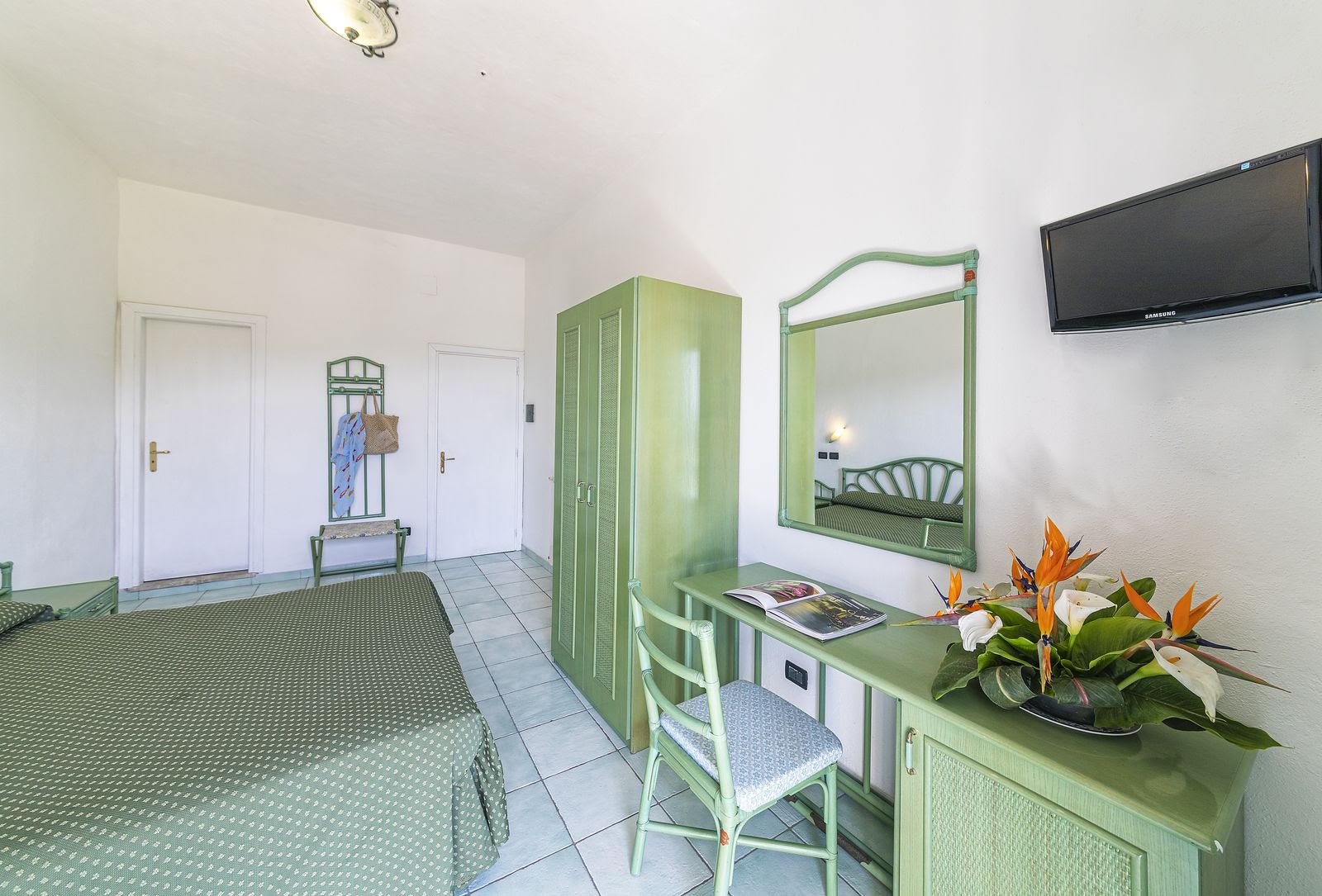 B&B Verde