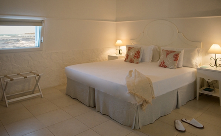 Hotel La Peschiera