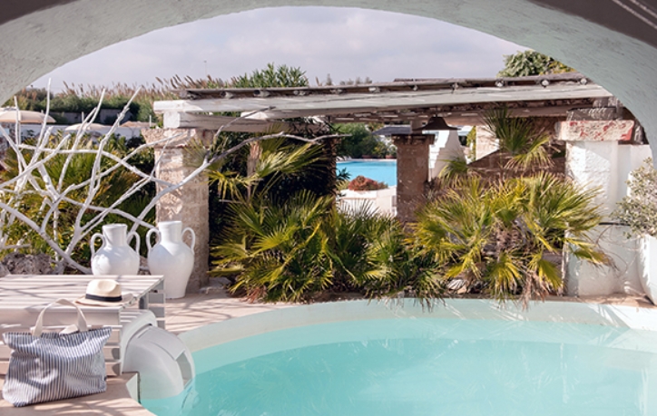 Hotel La Peschiera