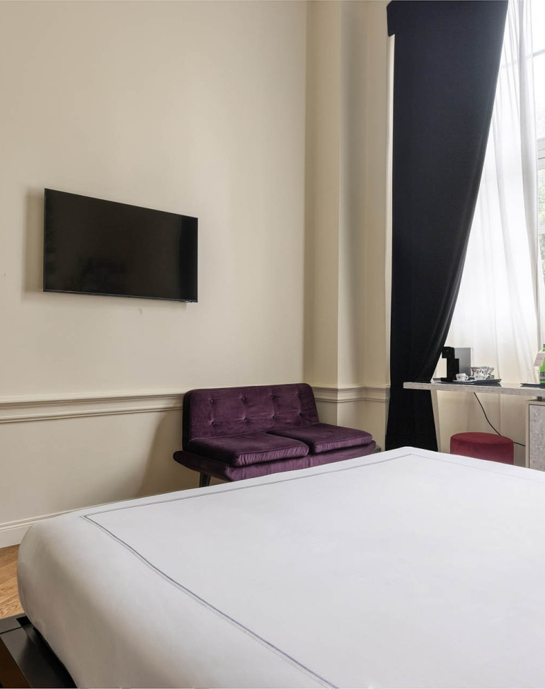 Roma Luxus Hotel