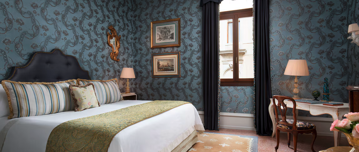 The Gritti Palace Venezia