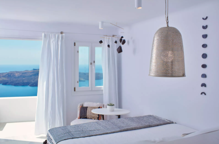 Cosmopolitan Suites
