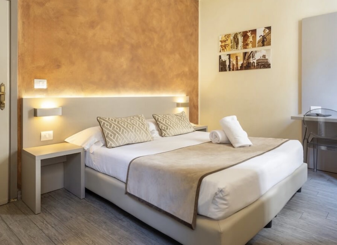 Hotel Firenze