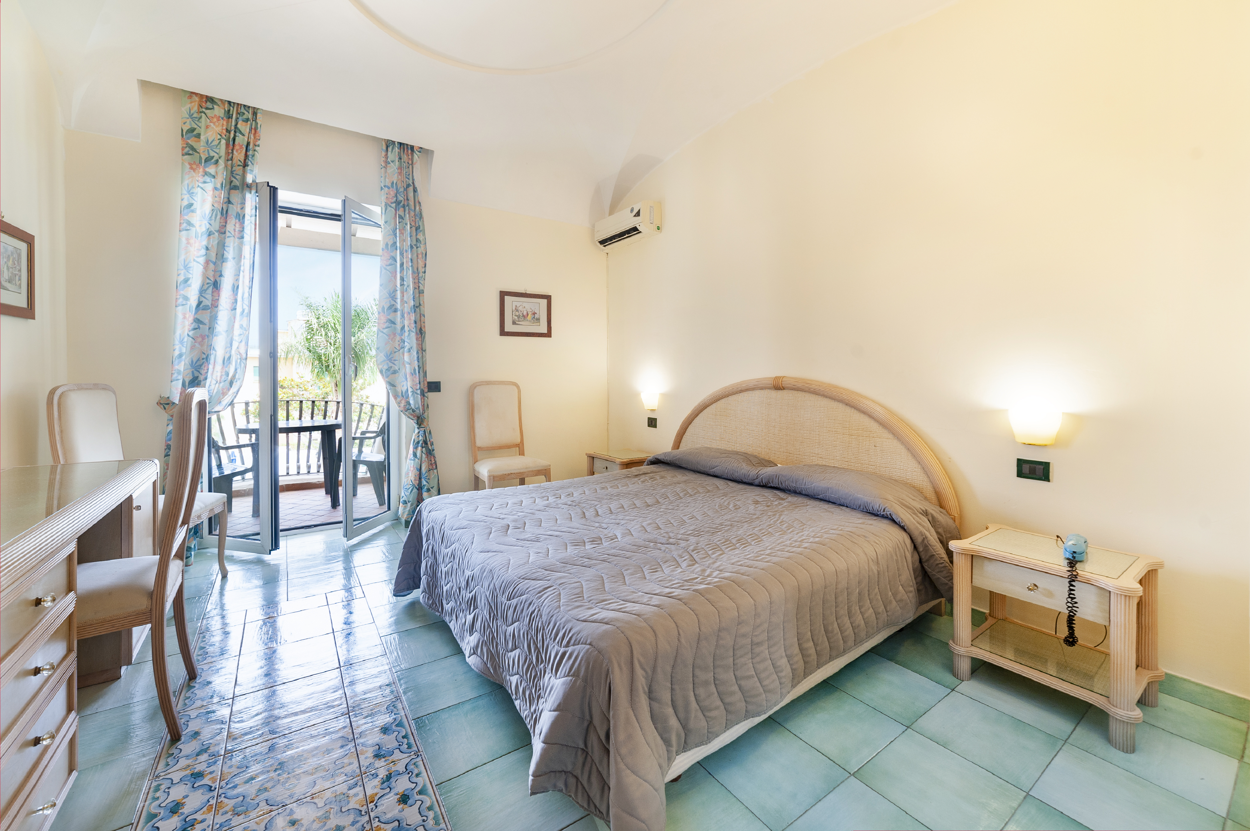 Hotel don Pepe